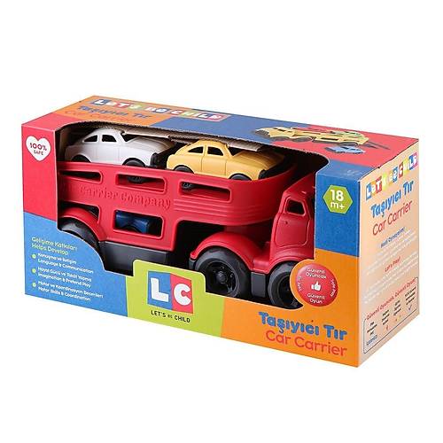 30808-LC TA�IYICI TIR