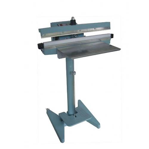 Lavion PFS-450 45 cm Pedall Poet Kapatma Makinesi  Ayak Kontroll, Endstriyel Is Kaynak nitesi