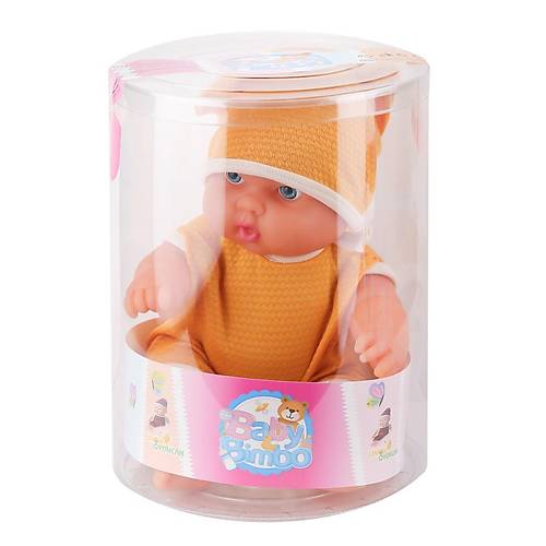 LMN208 Byk Et Bebek 34 cm -Limon Oyuncak