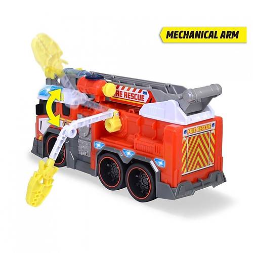 203307000 �tfaiye Arabas� 37,5 cm-Dickie