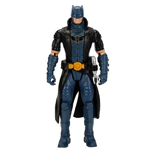 69259 DC Comics Batman Aksiyon Figr S7 V2 30 cm -Spinmaster