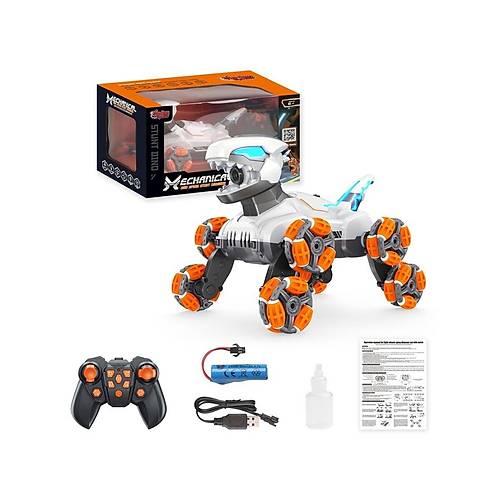 JIN-2590 UK FF �ARJLI 2 4G I�IKLI VE SESL�