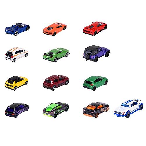 212054036 GFTPACK 9+4 LMTED EDTON 10