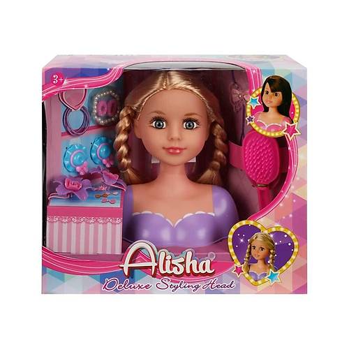 2369  Alisha Del�ks B�st -Sunman