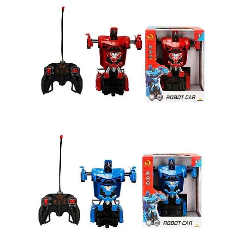 4328 SUN-YFN-SNC-R C ARABA ROBOT D�N��EB�LEN FF USB 2A