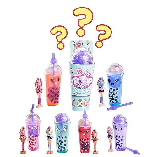 JCR22 Mini Barbieland Bebek Serisi