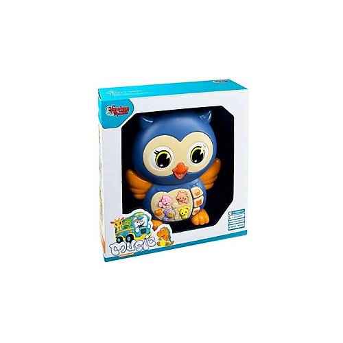 JLG-855-101A KUT IIKLI VE MZKL BAYKU BEBEK