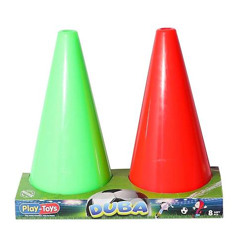 1062 PLAYTOYS FT RENKL DUBA