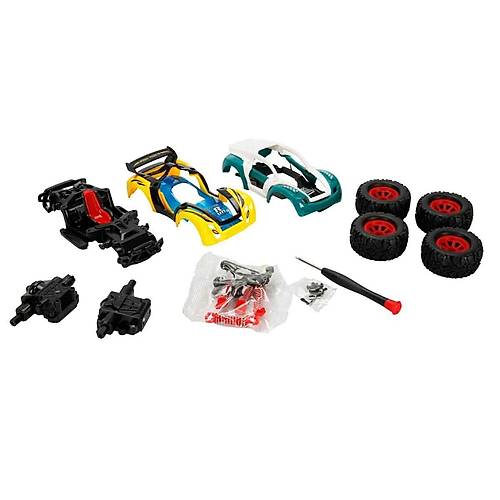 5121 SUN-RST-ZAP-S�K-TAK ARABA 4A