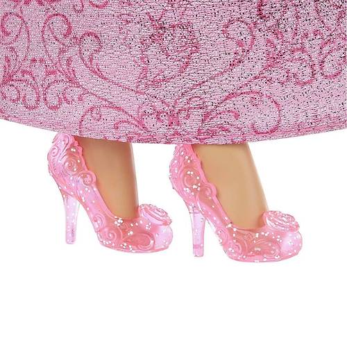 HLW09 Disney Prenses - Aurora