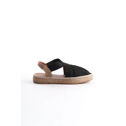 Kadn Espadril Gnlk Ayakkab TR006Y03A