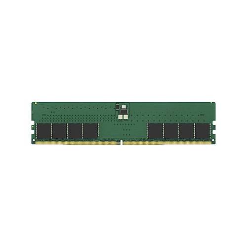 Kingston 48GB 5600MT/s DDR5 Non-ECC CL46 DIMM 2Rx8