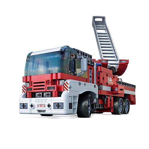 75068TR Mekanik Laboratuvar� - �tfaiye Arac� +10 ya�