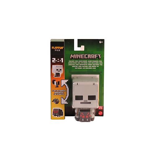 HTL43 Minecraft Flippin' Figs 2si 1 Arada Figrler
