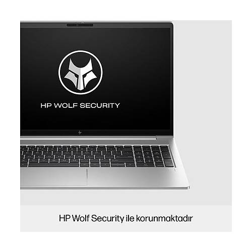 HP EB650G10 i5-1335U 15 16GB/512 Dos