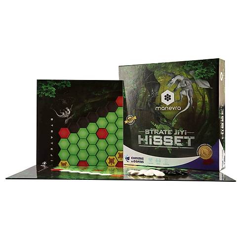 55091 Manevra Strateji Oyunu -�zayd�nlar