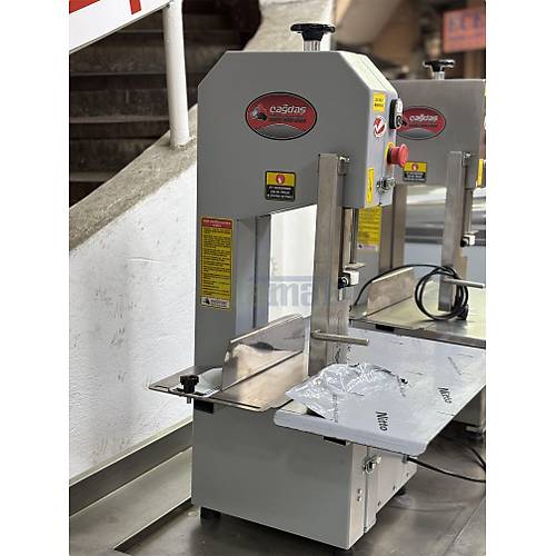 ada Makina erit Et Kemik Testeresi 380V