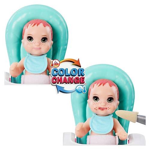 HTK35 Skipper Bebek Bak�c�s�