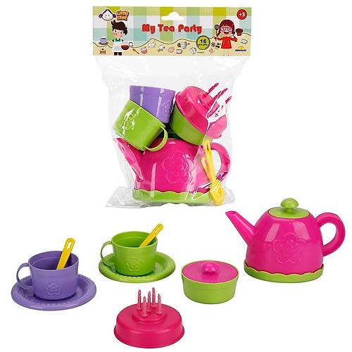 4684 SUN-SABC-LCH-�AY SET� PO�ET 16 PR�