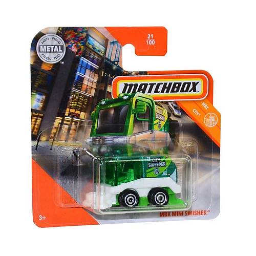 C0859 Matchbox� Tekli Arabalar / Asorti Se�ilemez.