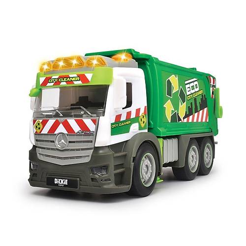 203745014 Dickie Aksiyon  ��p Kamyonu