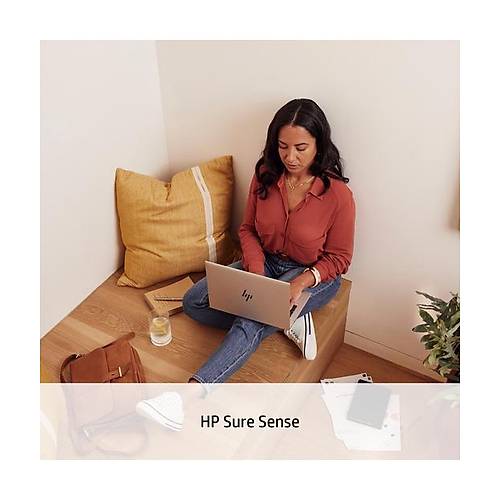 HP EB840 G9 i5-1235U 14 16GB/512GB W11P