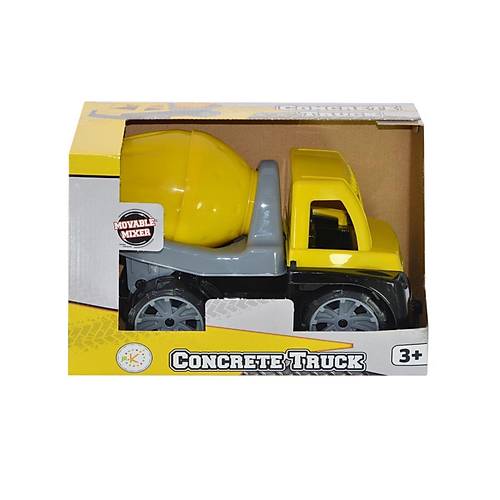 2071  Kutulu Har� Kamyonu -�zka