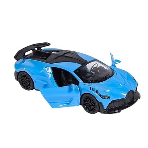 KM-36221C-1-2 Vardem �ek B�rak Metal Araba 1:36