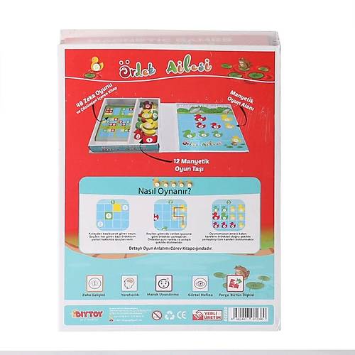 2380 �RDEK A�LES�