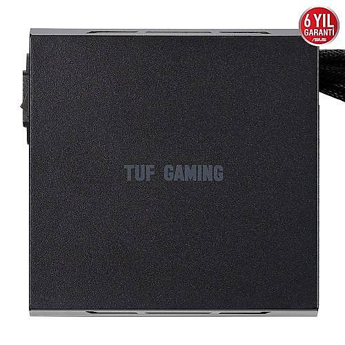 ASUS TUF GAMING 650B 80+ BRONZE 650W G KAYNAI