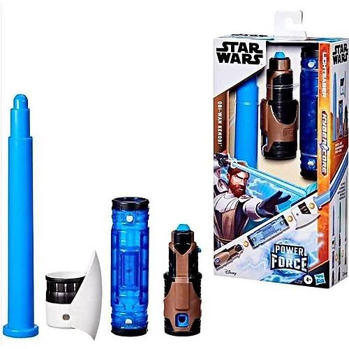 G1568 Star Wars Power The Force I��n K�l�c� Darth Kenobi