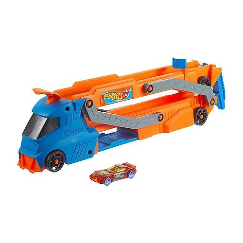 HYT83 Hot Wheels T�r - Yeni