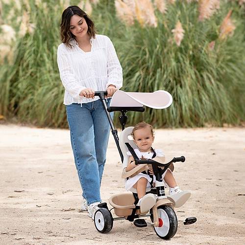 7600741403 Baby Balade Tricycle Beige