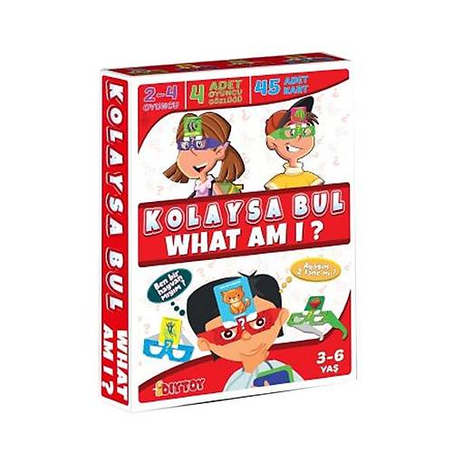 1631550 KOLAYSA BUL TAHM�N ETME OYUNU