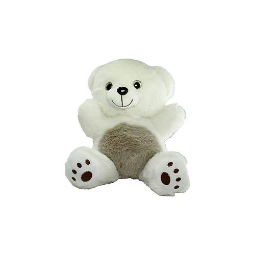 PB30453-22S1 Pelu� Asorti Ay� ve Panda 23 cm
