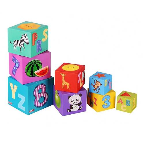 30628-LC ETC DENGE KULE OYUNU