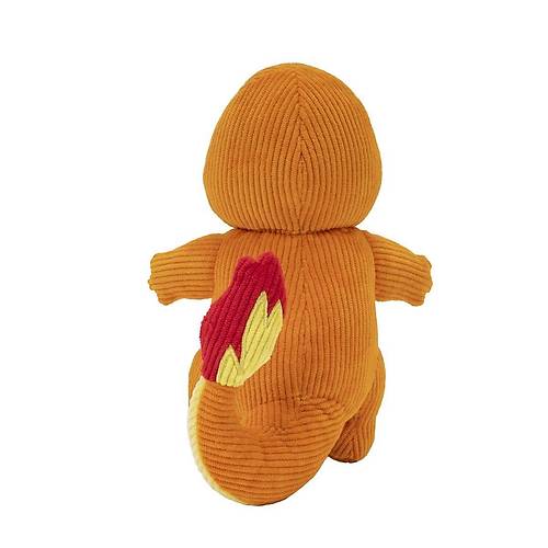 POK PKW2392 Pokemon Select Pel�� Fig�r Kadife Seri - Charmander 20 cm