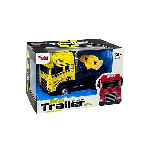 KLX800-247 S�rtmeli I��kl� M�zikli 1:24 �ekici (T�r Kafas�)