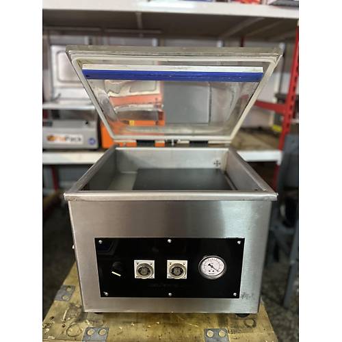 42 cm Vakum Makinesi - Alman Vakum Makinas