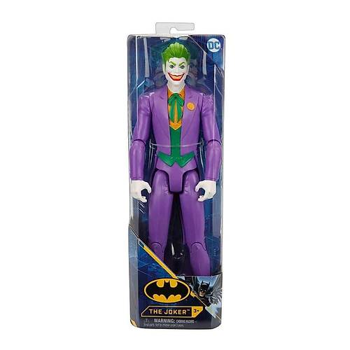 6055697 Batman  Aksiyon Figrleri 30 cm  -Spinmaster