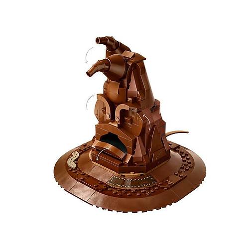 76429 Lego Harry Potter - Konuan Semen apka 561 para +18 ya