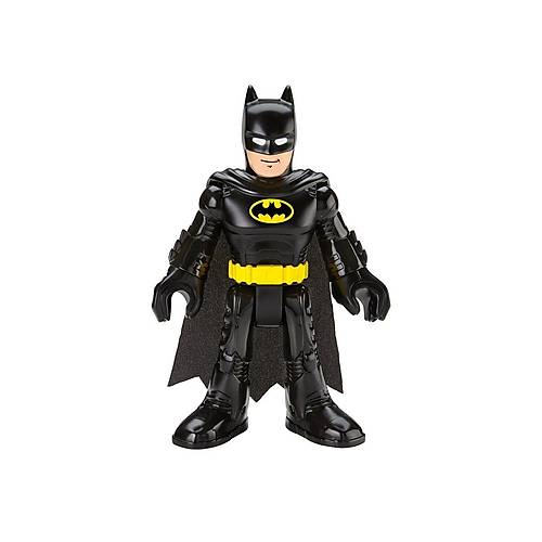 GPT41 Imaginext DC Super Friends  25 cm Figrler