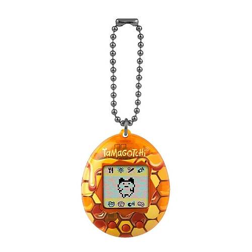 42798 TAMAGOTCHI Orijinal Sanal Bebek