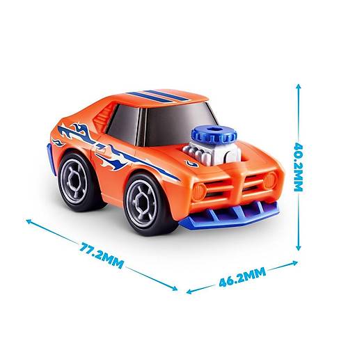5U000000 Make a Racer Srpriz Paket - 77625