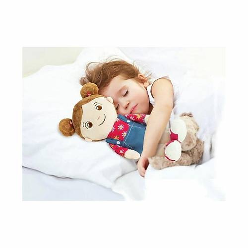 17737 Baby Clementoni - Sevimli Bebe�im