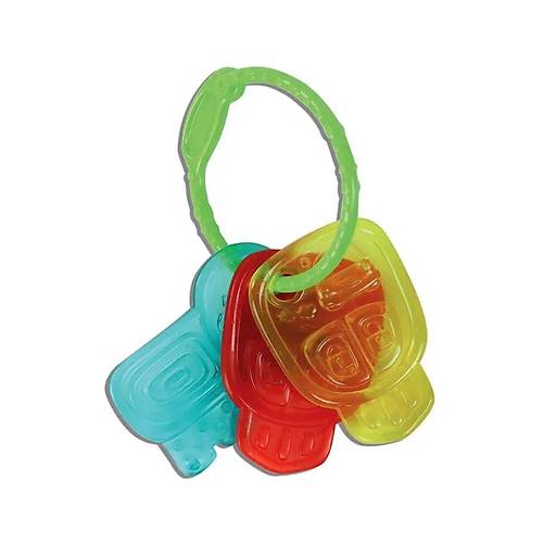 17804 Baby Clementoni - Bebek Hediye Seti - Kpekik