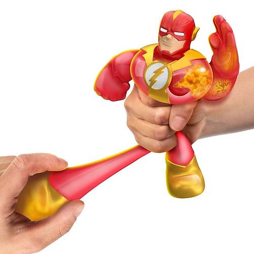 GJD03000 GooJitSu DC Goo Shifters Superheroes 3l - 42584