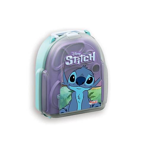 04089 STITCH GZELLK SET SIRT ANTASI
