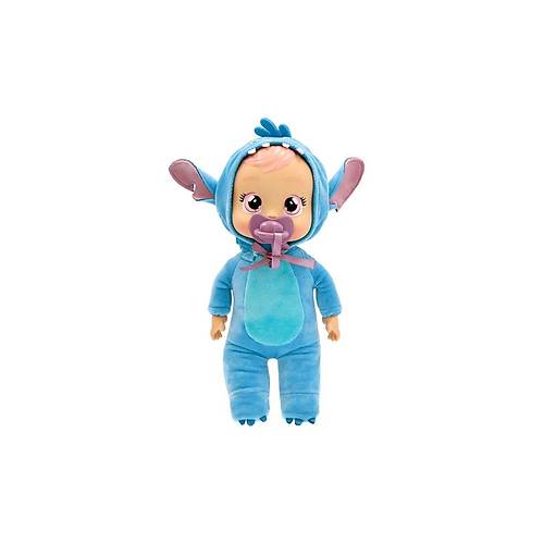 CYB77000 Cry Babies A�layan Yumu� Stitch Karakteri Kost�ml�