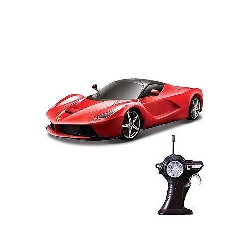 MAY 82417 Kumandal� Ferrari Laferrari 1:14 -Necotoys